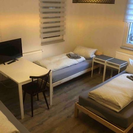 Erdgeschoss Apartman Alzenau in Unterfranken Kültér fotó
